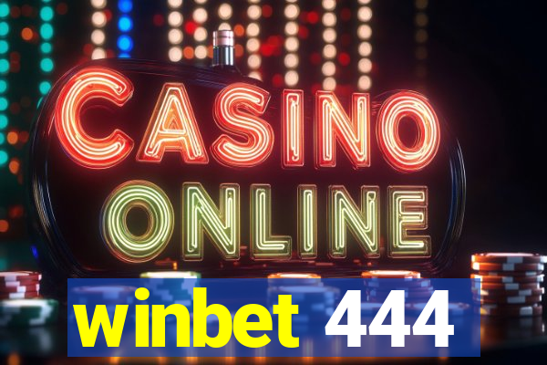 winbet 444